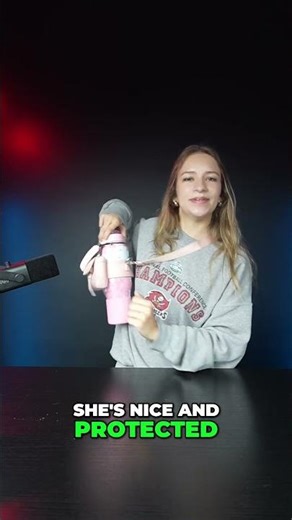 This Mini Backpack Holds EVERYTHING You Need - Hands-Free Hydration! #shorts