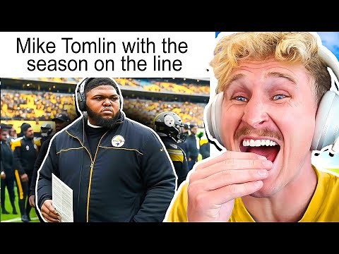 The Funniest NFL Memes of 2025!