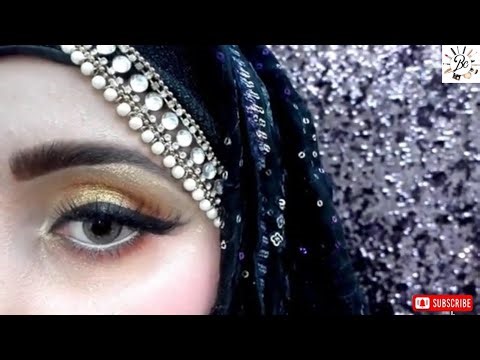 Simple & Soft Everyday Eye Makeup Tutorial Step by Step | Beauty Connection