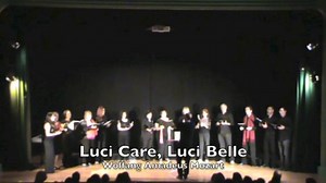 [2013-06-20] 09-Luci Care, Luci Belle