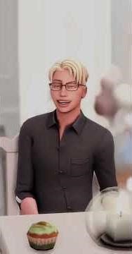 Isabella is finally a teen! #sims #sims4 #sims4story