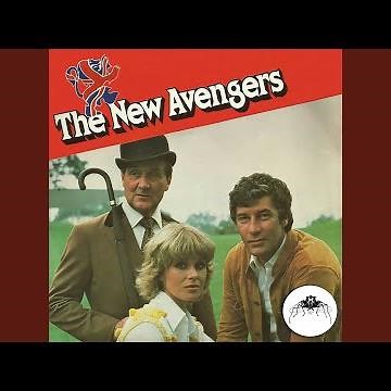 The New Avengers Theme