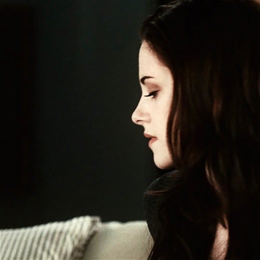 Bella Swan Transformation Video | Twilight Saga Edit