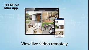 TRENDnet Indoor/Outdoor 5MP H.265 120dB WDR PoE Network Camera, TV-IP1313PI, IP67 Weather Rated Housing, Long-Range Enhanced IR Night Vision up to 80m (262 ft.), Micro SD Card Slot