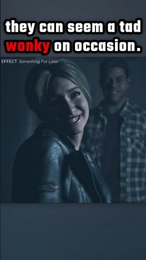 Until Dawn Remake - Review in 60 Seconds!