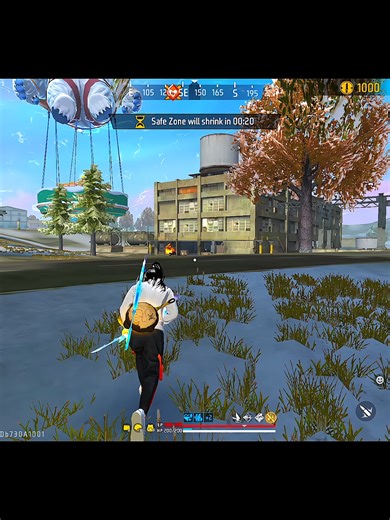 Explore AWM Gameplay Tips and Tricks for Free Fire