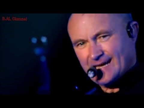 Phil Collins In The Air Tonight lyrics