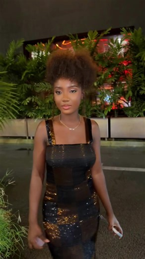 Coiffure avec mèche et main d'œuvre à 30k