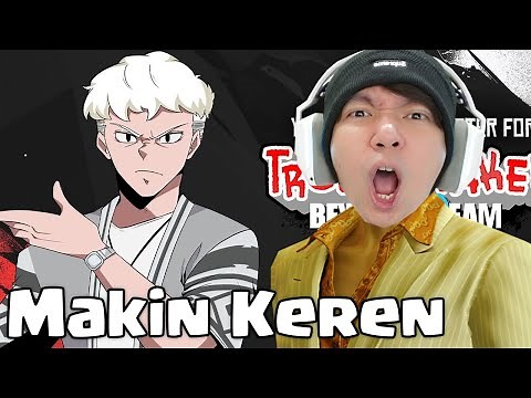 Makin Keren Aja Ini Game Indonesia - Troublemaker 2 Demo