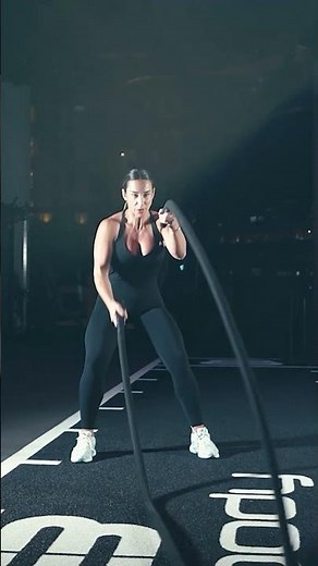 Escape the crowds and memberships. At Embody, it’s all about transformations.