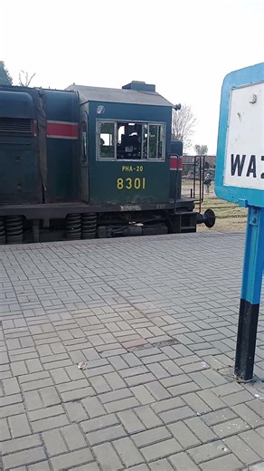 Hitachi Sound ❤️💗💘 #train #railway #welovepakistantrainz #pakistan