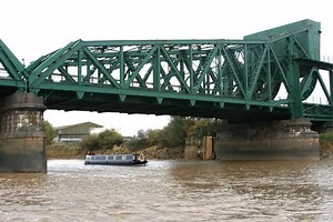 Keadby Bridge - Alchetron, The Free Social Encyclopedia