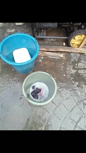 5 comments | HOW I CAREFULLY CLEANED THIS ICE MAKING MACHINE #fypシ #SommaticHVAC | Sommatic HVAC | Facebook