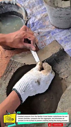 Putty Knife Tool for Cement Clay Stove Shaping and Smoothing