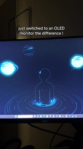Best Monitor for Gaming: Switching to OLED Explained