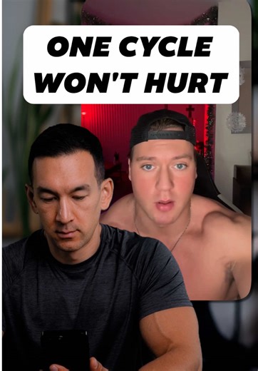 Most discussions around PEDs focus on the physical risks, but the psychological side is often overlooked. P.S. To get everything you need to maximize your gains naturally with just a few hours in the gym per week, my complete TrainWise system lays it all out step by step. (Link in bio) Inside the app you get: ✅ Structured low volume high intensity programs (2-4 days per week, works for beginners to advanced) ✅ Step-by-step progression so you get stronger every week ✅ Simple nutrition targets (no