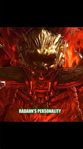 Miquella's Good Boy Edit #eldenring