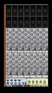 Bluesy Trap Beat on Caustic 3 Mobile