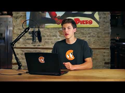 Blender Basics Pt. 9: Selecting Objects