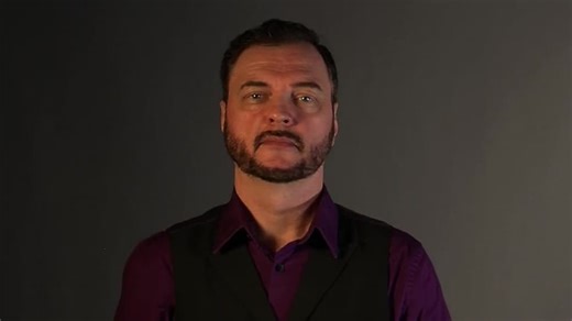 Sign With Robert S01:E07 - ABC’s and Fingerspelling