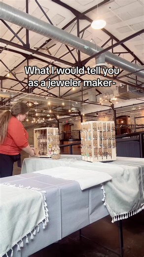 Express Yourself: Handmade Jewelry for Everyone