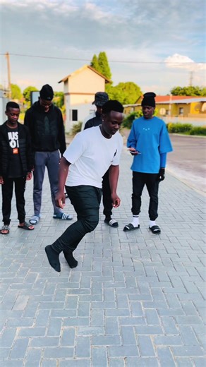 Combo Dance Moves You Need to See