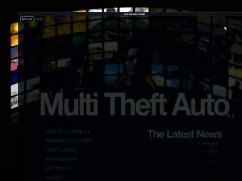 Jak pobrać i zainstalować MTA