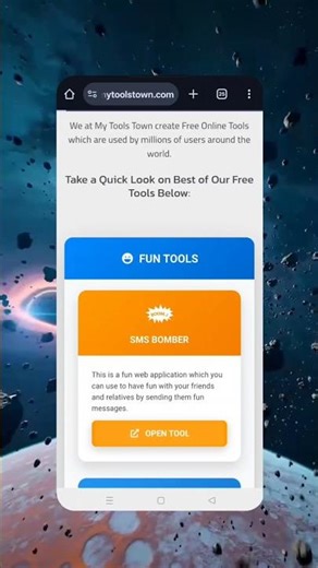 SMS bomber || apne dost ke sath prank kaise kare #trending #tech #trendinginfinixnote10priceinindia