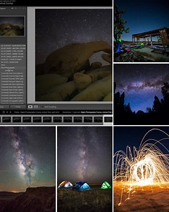325K views · 614 reactions | Think you need expensive gear for stunning Milky Way photos?  Here's the truth: Award-winning photographer Casey Kiernan reveals how to capture mesmerizing night sky shots with basic camera gear. Learn the exact settings and techniques that pros use  | Expert Photography | Facebook