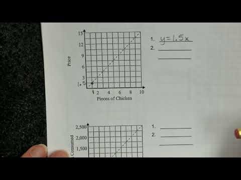 Math Lesson 16 Part 1