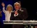 Benny Hinn sings more "SONGS OF THE HOLY SPIRIT"