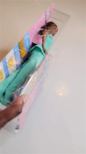 Watch Barbie Baby Doctor Careers Playset on Amazon Live