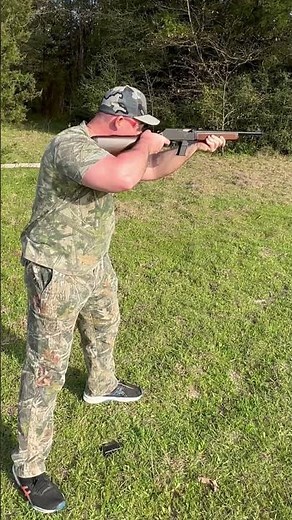 Henry Homesteader 9mm Carbine Quick Reliability Test!