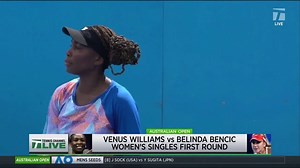 Venus, Coco, Madison 🇺🇸 Which American woman has the best chance to make a deep run at the Australian Open? | Tennis Channel