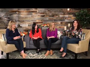 Pastors' Wives Q&A | Facebook Live