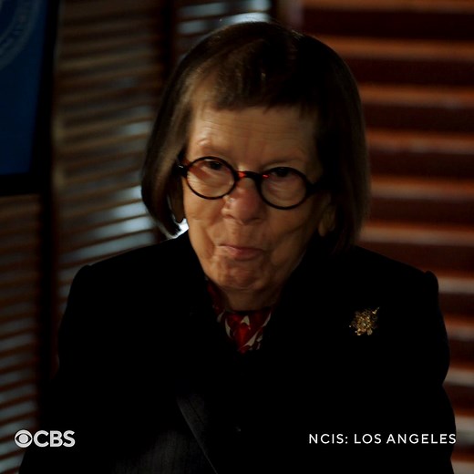 105K views · 5.9K reactions | Everyone up to speed? Yes? Good. | NCIS: Los Angeles | Facebook