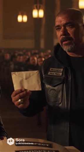 NO ONE CAME TO FOSTER KID’S FUNERAL—UNTIL 200 BIKERS ARRIVED AND DID THE UNTHINKABLE I’m a funeral director. I’ve seen a lot of sad things, but this was the worst. The chapel was empty for 12-year-old Curtis. Just me, and his foster mother, Krystal, who kept checking her watch like she had better places to be. Just as I was about to say a few words and close the service, I heard it. A low rumble that grew into a ground-shaking roar. Krystal looked annoyed. "What is that racket?" Outside, a river