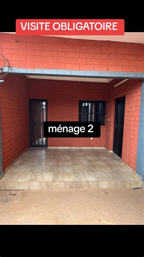 🇹🇬🇹🇬91640882///98135057🇹🇬🇹🇬 Appartement de 2 chambres salon dont chaque chambre dispose salle d'eau Climatiseur et ventilateur Compteur cash power personnel Garage disponible Quartier Adidogomé Apedokoè Molo Molo niveau de l'église Assemblée de Dieu NB c'est une bonne construction récente au Rez de chaussée Ménages 02 en bas et 01 en haut Prix 80 Mille / mois Caution 03 mois Avance 03 mois Dossier 1 direct chez Davido Star officiel DAVIDO STAR OFFICIEL 🇹🇬🇹🇬🇹🇬 #ameriquetiktok🇺🇸 #b