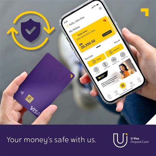 6.9K views · 24 reactions | Your money deserves top-notch protection....