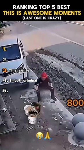 Ranking Best This is AWESOME Moments