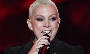 The Voice 2021 – Giada chante "Il mio Rifugio" de Richard Cocciante+