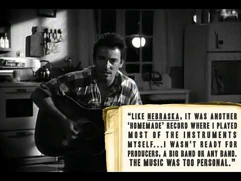 The Album Collection: Tunnel Of Love