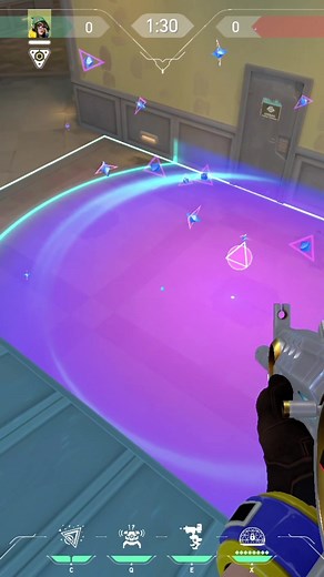 Best Killjoy Attack Lineup Setups for Valorant - Pearl Guide