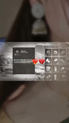 BGMI #bgmiindia #pubg #fyp #m4 #brokenheart #danger4gsm #mobilegame #pubgmobile