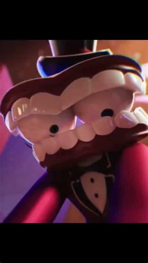 The Amazing Digital Circus meme