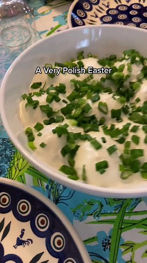 Delicious Polish Easter Recipes Made with Love