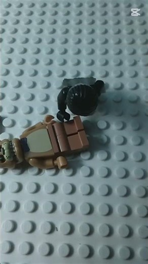 spring bonnie lego #fnaf #lego #games #horror