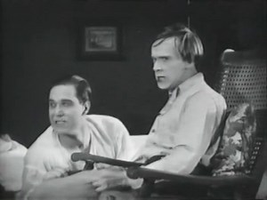 The Village Blacksmith