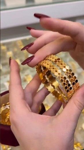✨ New Gold Jewelry Designs You’ll Want to See in 2026 💛 | Trending Fine Jewelry #finejewelry #luxury