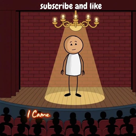 KFC Delivery Gone Wrong 😂🍗 #kfcfunny #funnyanimation #viral